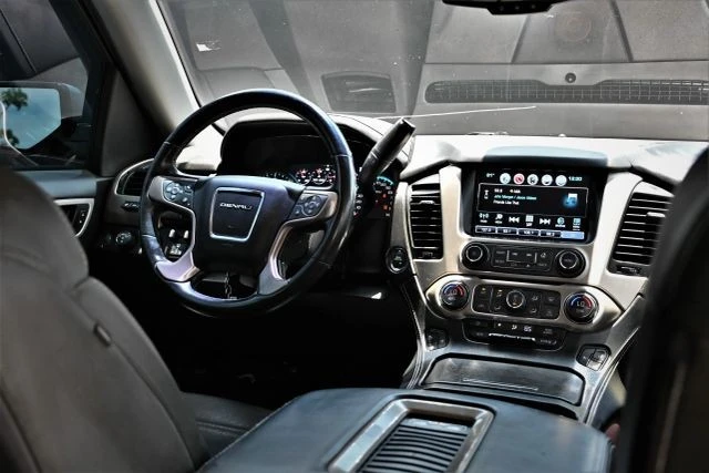 2019 GMC Yukon 4th Gen - Image 15 of 21