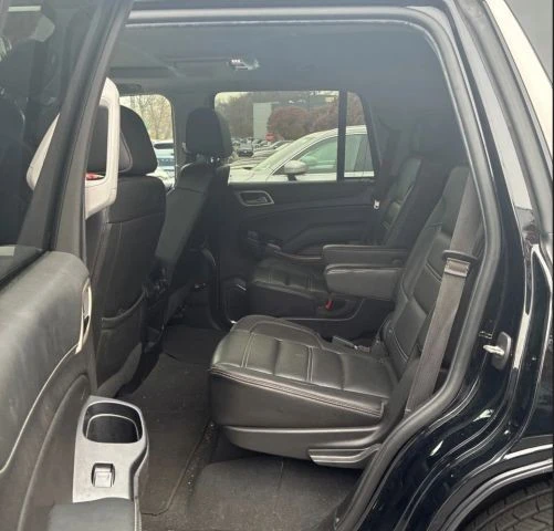 2019 GMC Yukon 4th Gen - Image 4 of 5
