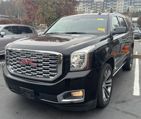 2019 GMC Yukon 4th Gen - Image 3 of 5