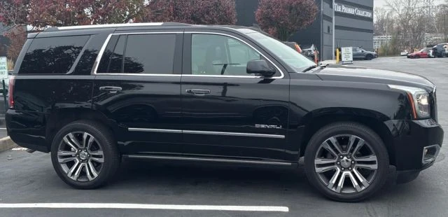 2019 GMC Yukon 4th Gen - Image 2 of 5