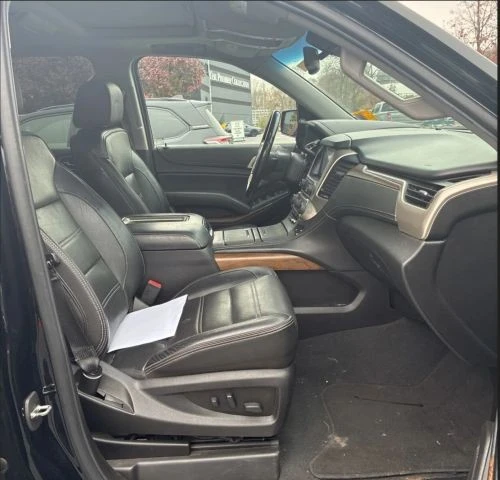 2019 GMC Yukon 4th Gen - Image 5 of 5