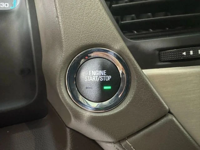 2019 GMC Yukon 5th Gen - Image 18 of 21