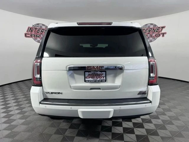 2019 GMC Yukon 4th Gen - Image 6 of 12