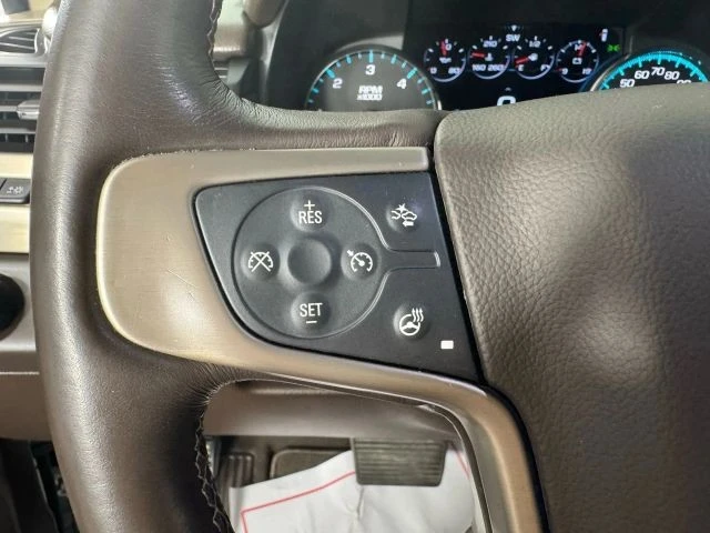 2019 GMC Yukon 5th Gen - Image 16 of 21