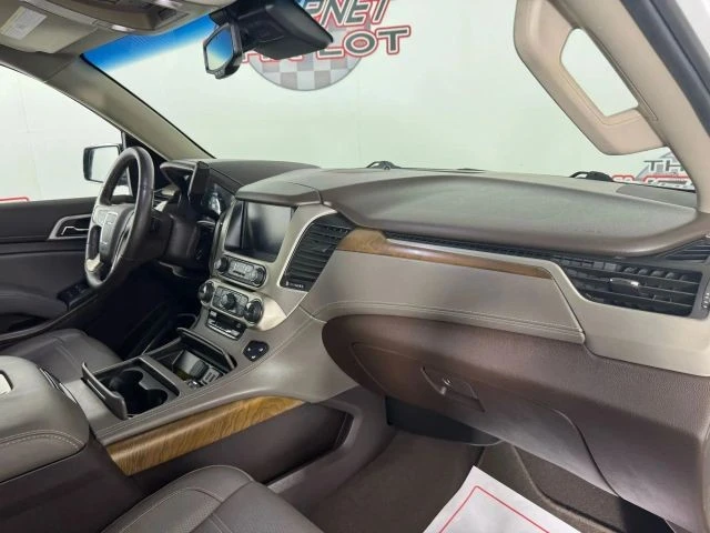 2019 GMC Yukon 5th Gen - Image 12 of 21