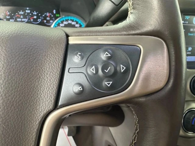 2019 GMC Yukon 5th Gen - Image 17 of 21