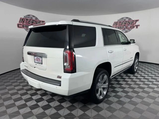 2019 GMC Yukon 5th Gen - Image 7 of 21