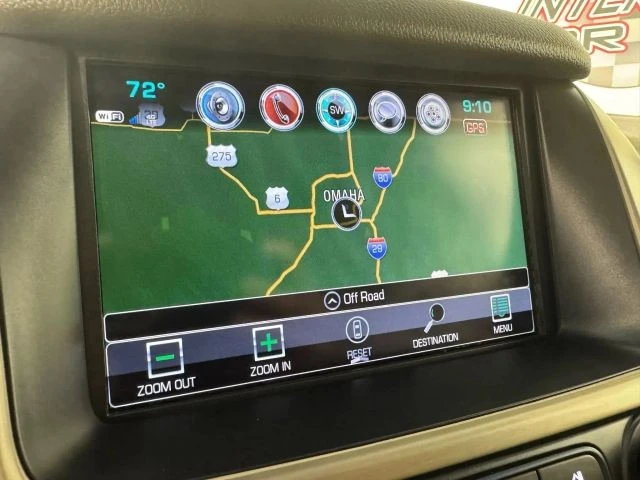 2019 GMC Yukon 5th Gen - Image 19 of 21
