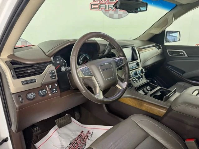 2019 GMC Yukon 5th Gen - Image 10 of 21
