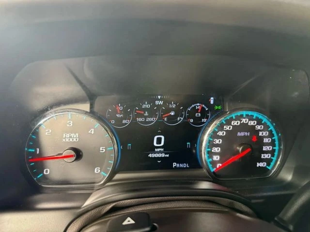 2019 GMC Yukon 5th Gen - Image 14 of 21