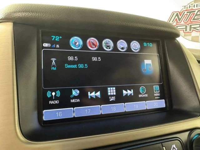 2019 GMC Yukon 5th Gen - Image 21 of 21
