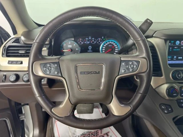 2019 GMC Yukon 5th Gen - Image 13 of 21