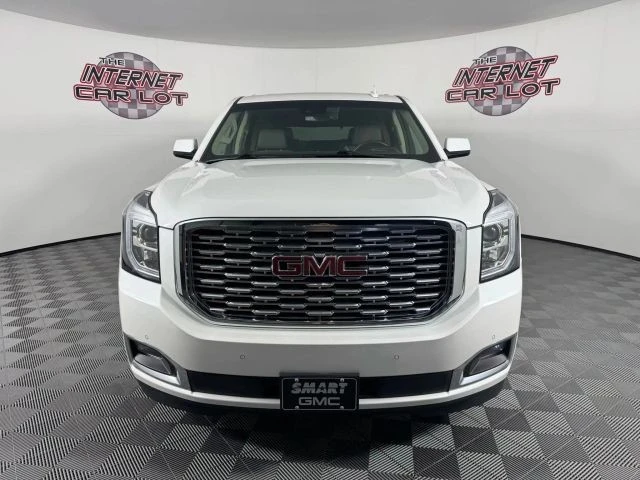 2019 GMC Yukon 4th Gen - Image 2 of 12