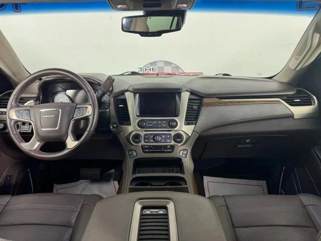2019 GMC Yukon 5th Gen - Image 11 of 21