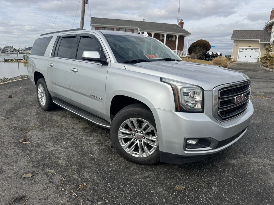 2019 GMC Yukon 4th Gen - Image 6 of 18