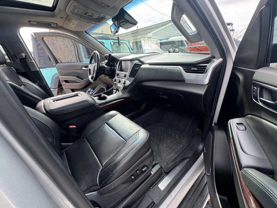 2019 GMC Yukon 4th Gen - Image 16 of 18