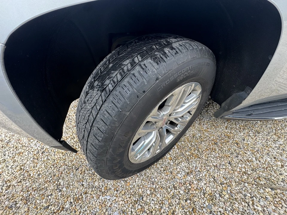 2019 GMC Yukon 4th Gen - Image 8 of 18