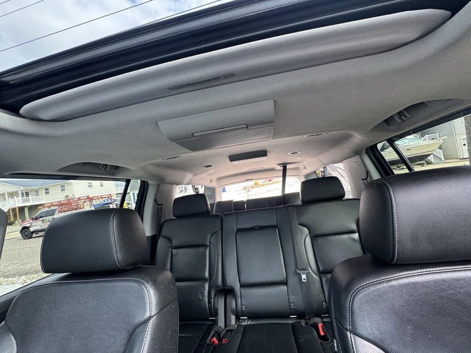 2019 GMC Yukon 4th Gen - Image 12 of 18