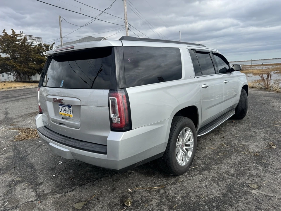 2019 GMC Yukon 4th Gen - Image 5 of 18