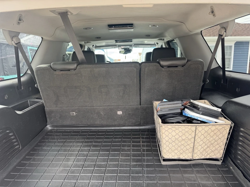 2019 GMC Yukon 4th Gen - Image 10 of 18