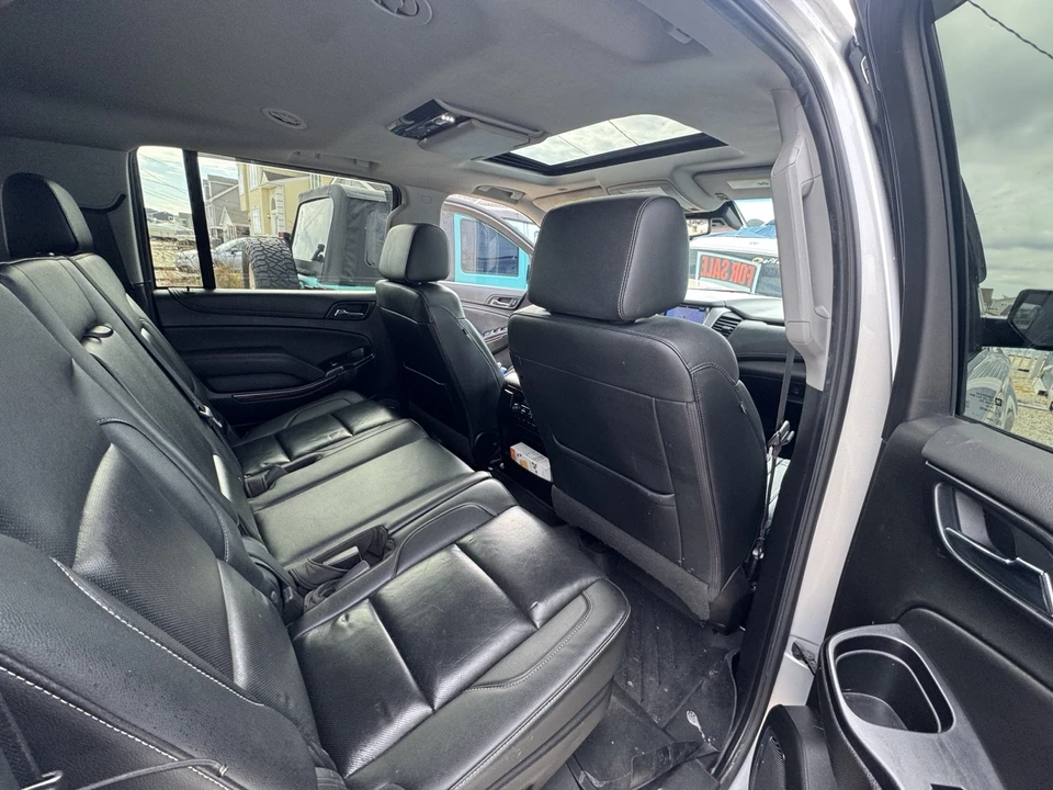 2019 GMC Yukon 4th Gen - Image 18 of 18