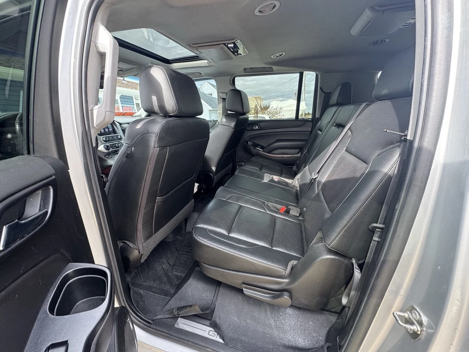 2019 GMC Yukon 4th Gen - Image 15 of 18