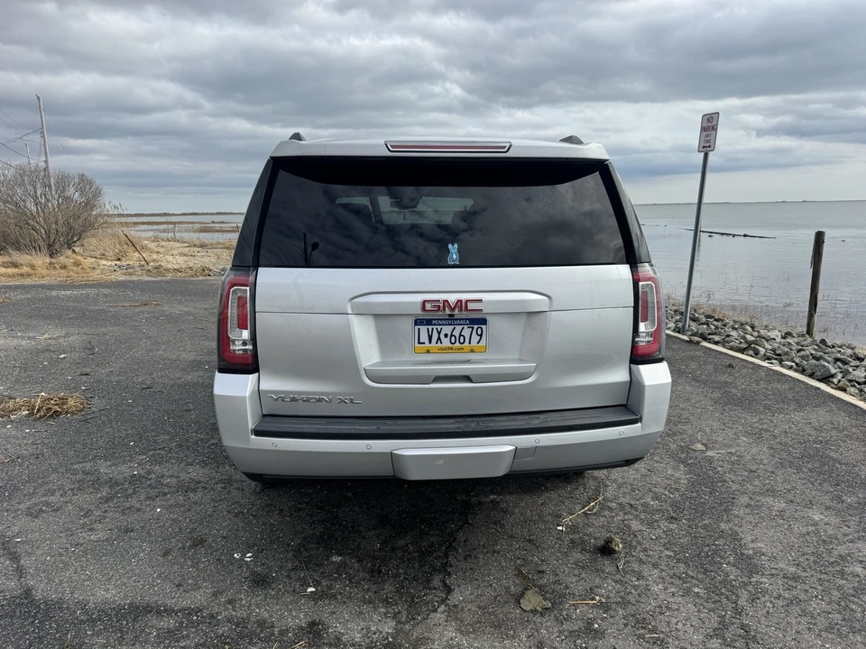 2019 GMC Yukon 4th Gen - Image 4 of 18