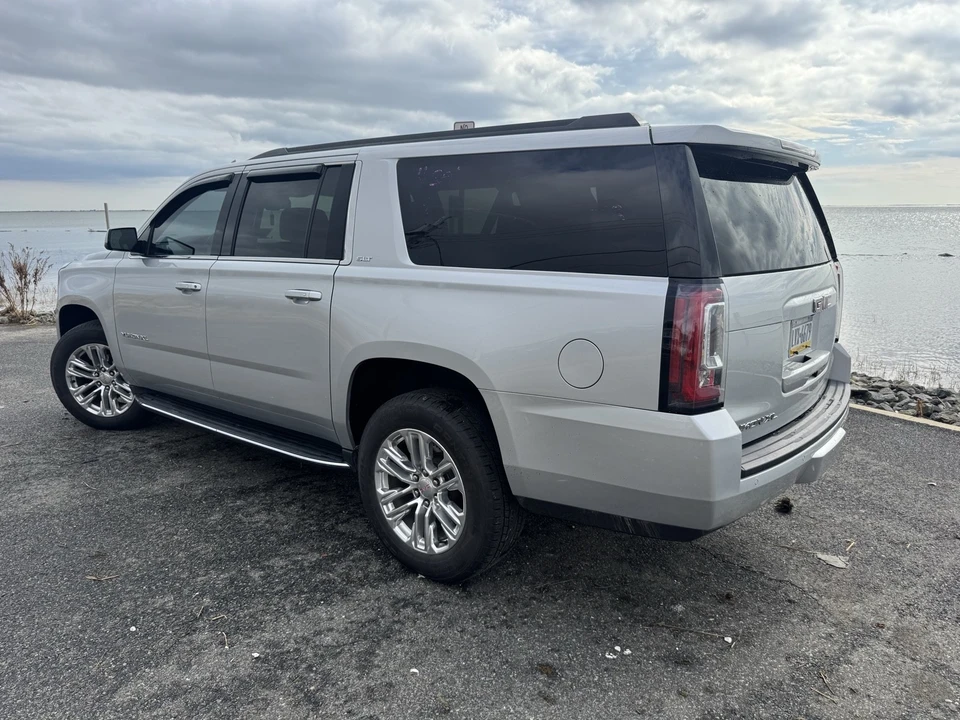 2019 GMC Yukon 4th Gen - Image 3 of 18