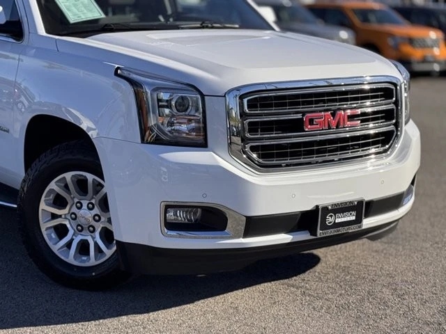 2019 GMC Yukon 4th Gen - Image 3 of 12