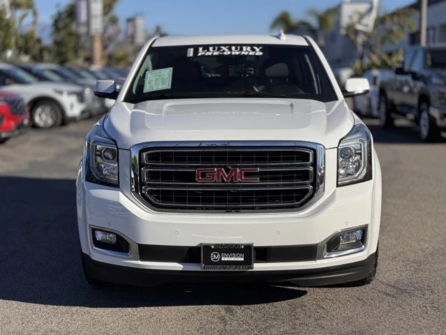 2019 GMC Yukon 4th Gen - Image 6 of 12