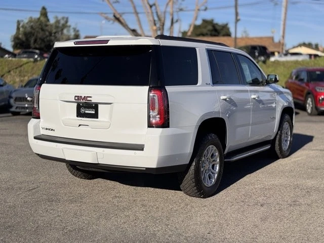 2019 GMC Yukon 4th Gen - Image 12 of 12