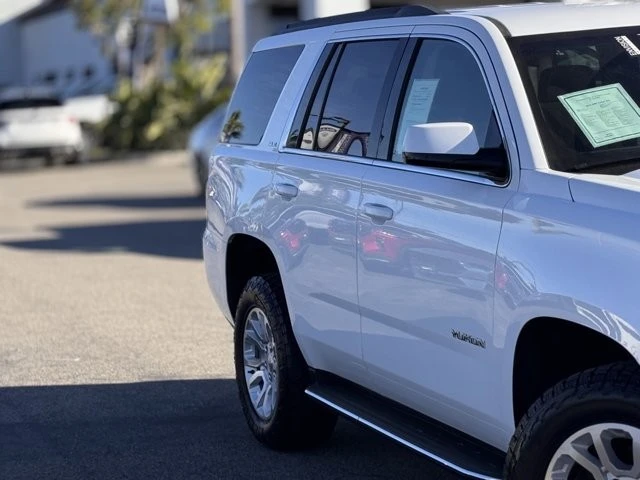 2019 GMC Yukon 4th Gen - Image 5 of 12