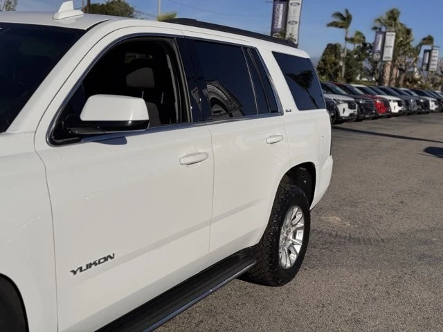 2019 GMC Yukon 4th Gen - Image 9 of 12