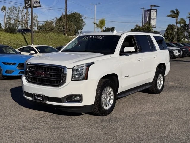 2019 GMC Yukon 4th Gen - Image 7 of 12