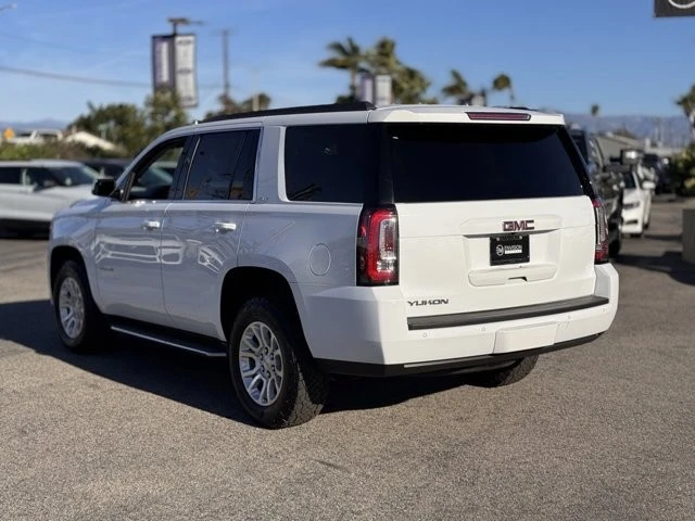 2019 GMC Yukon 4th Gen - Image 10 of 12