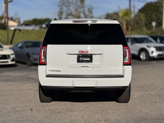 2019 GMC Yukon 4th Gen - Image 11 of 12