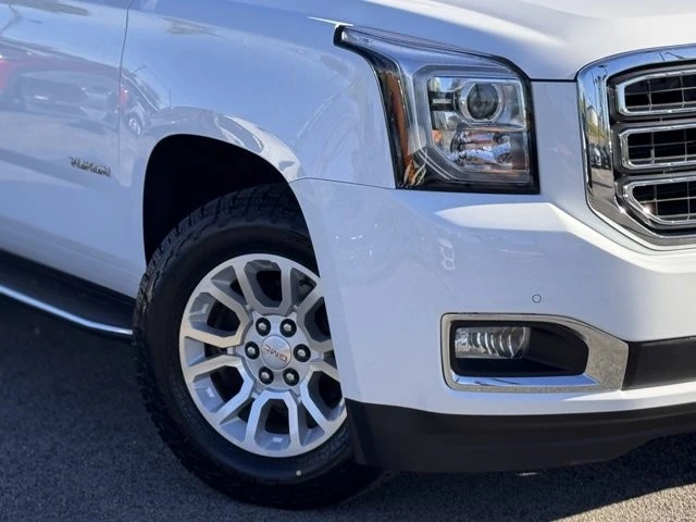 2019 GMC Yukon 4th Gen - Image 4 of 12