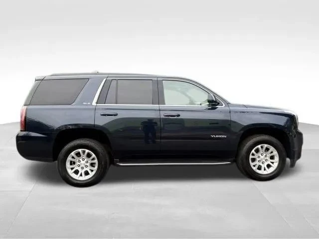 2019 GMC Yukon 4th Gen - Image 9 of 12