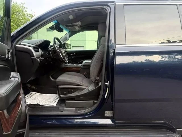 2019 GMC Yukon 4th Gen - Image 12 of 12