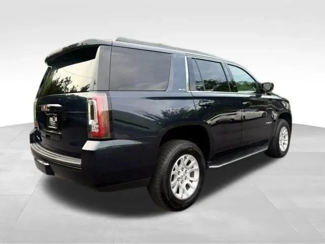 2019 GMC Yukon 4th Gen - Image 8 of 12