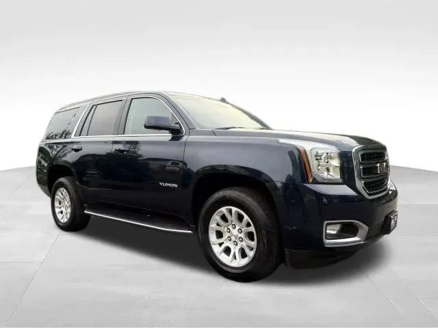 2019 GMC Yukon 4th Gen - Image 10 of 12