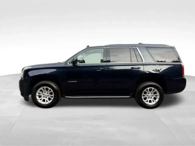 2019 GMC Yukon 4th Gen - Image 2 of 12