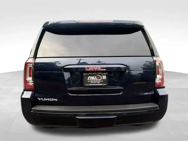 2019 GMC Yukon 4th Gen - Image 5 of 12