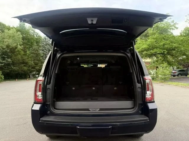 2019 GMC Yukon 4th Gen - Image 7 of 12