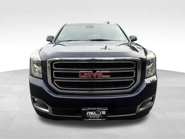 2019 GMC Yukon 4th Gen - Image 11 of 12