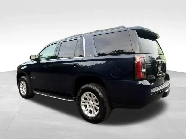 2019 GMC Yukon 4th Gen - Image 4 of 12