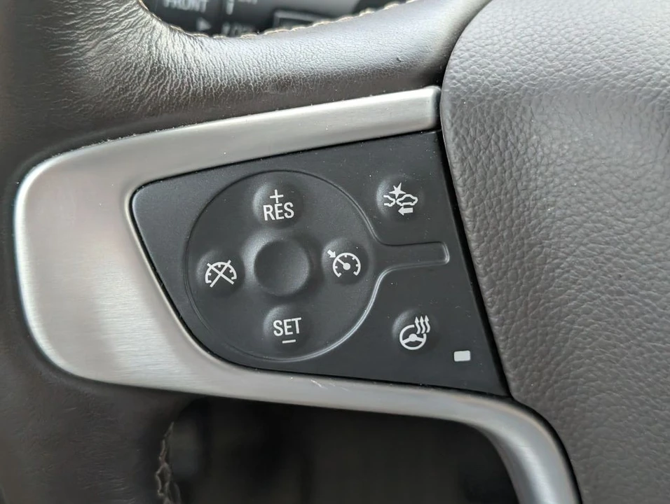 2019 GMC Yukon 4th Gen - Image 15 of 21