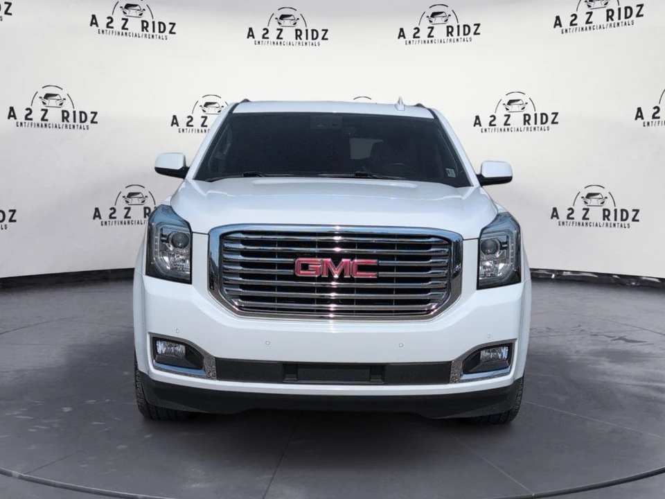 2019 GMC Yukon 4th Gen - Image 2 of 21