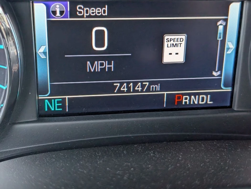 2019 GMC Yukon 4th Gen - Image 18 of 21