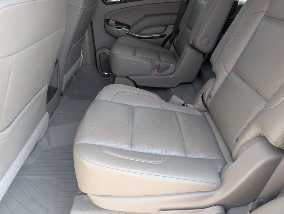 2019 GMC Yukon 4th Gen - Image 10 of 21